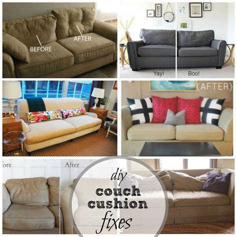 Learn how to make a cushion for a couch, chair, dining room seat and more. Remodelaholic | Must-Know Tips to Prep and Refinish Furniture