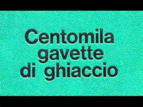 Centomila gavette di ghiaccio book. di G. Bedeschi "centomila gavette di ghiaccio" - YouTube