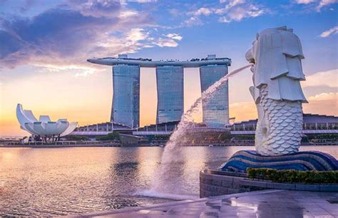 It deals with civil defence, public safety and immigration services. Singapore's Ministry of Home Affairs Confirms Launch of ...