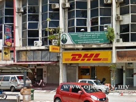 Senarai cawangan j&t express negeri terengganu beserta alamat, nombor telefon, waktu operasi dan poskod kawasan yang terlibat. DHL Service Point - Jalan Klang Lama - Kuala Lumpur