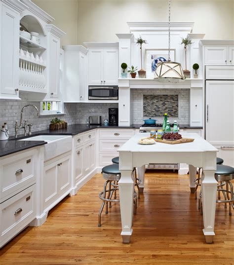 We did not find results for: Classic Cottage - Beach Style - Kitchen - New York - by ...
