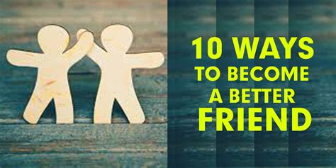 10 Mind Blowing Ways To Be A Better Friend Dr Brahmanand Nayak