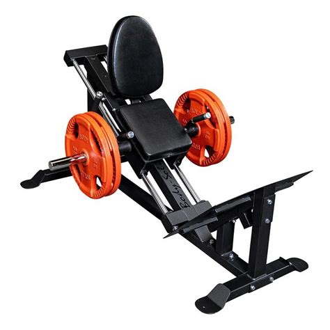 Body Solid Compact Leg Press Gclp100 Sharkfitnessch