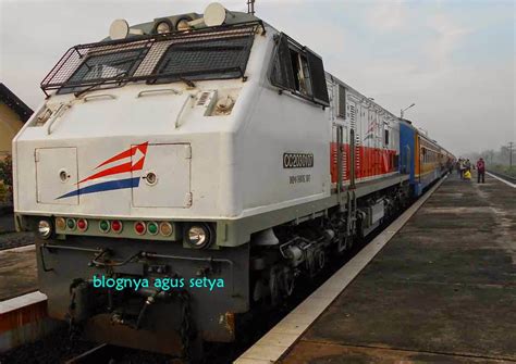 Maybe you would like to learn more about one of these? Inilah Tarif Tiket Baru KA Kalijaga Solo Semarang ...