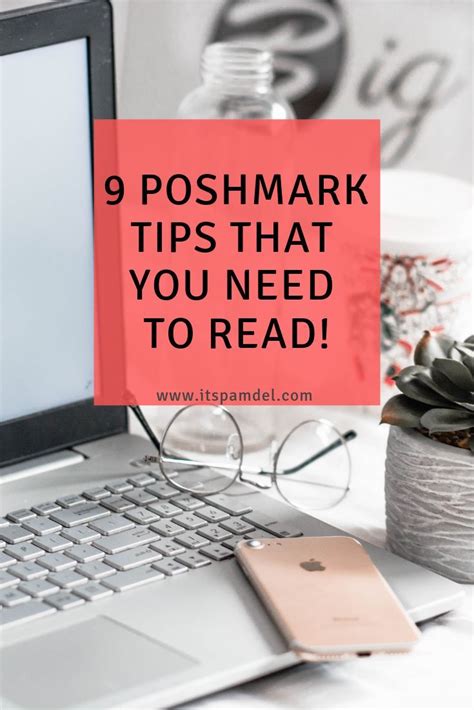 Poshmark Tips & Tricks to Make You $$$ | Things to sell, Tips, How to