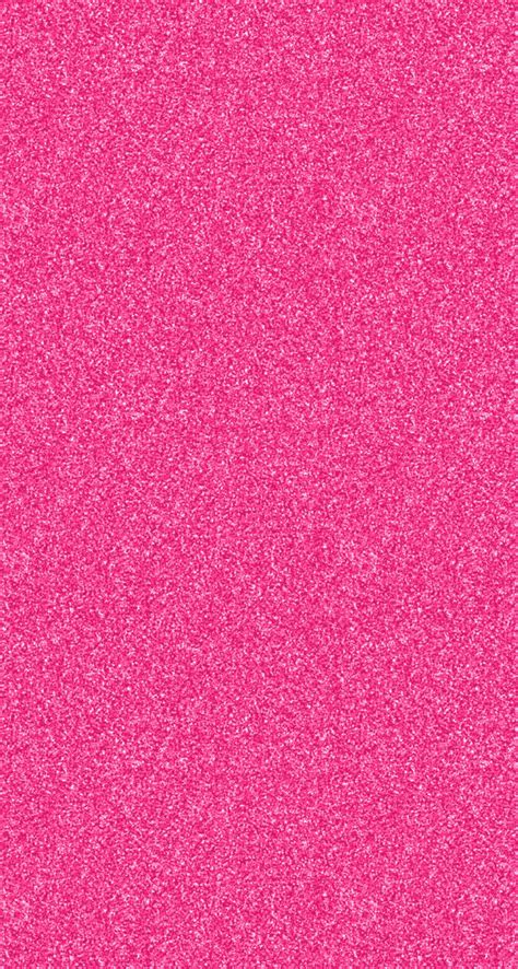 50 Pink Glitter Phone Wallpaper On Wallpapersafari