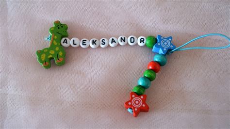 Character is ada vessalius of. Make a Cute and Simple Name Keychain - DIY Style ...