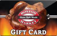 Click through to see boston market's current promo codes, coupons, discounts, and special offers. CardBear Gift Card Discounts Comparison Chart