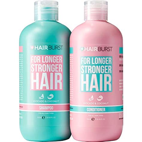 Best Shampoo And Conditioner To Get Thicker Hair Which One Should You