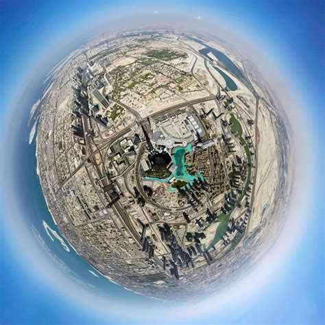 Dubai 360 Mirror Online