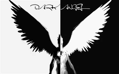 Dark Angel Alexandria