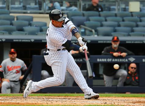 Yankees Dominate Orioles in Baseball-Reference Simulation, Start 2020 ...