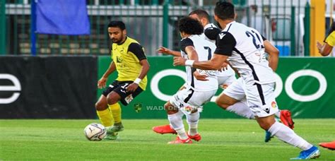 شاهد بث مباشر مباراة وادي دجلة وطلائع الجيش في الدوري المصري. الدوري الممتاز.. طلائع الجيش يفوز على ضيفه وادي دجلة بهدف ...