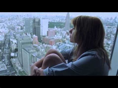 Opening Scene Lost In Translation By Sofia Coppola YouTube Movies In Color Lost