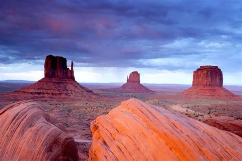 Monument Valley Tour From Flagstaff Triphobo