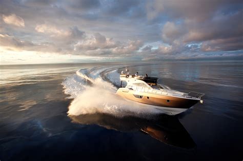 You've decided to fly, and now you want to find out where to. Sessa Marine's FLY 45 Yacht — Yacht Charter & Superyacht News