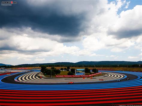 Qualifying von frankreich heute live im tv und livestream. F1-GP von Frankreich: Auf einer der schnellsten Formel-1 ...