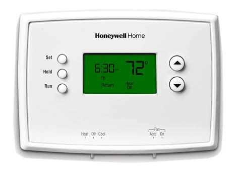 Honeywell Thermostat Rth221b1000 Wiring Diagram Wiring Diagram