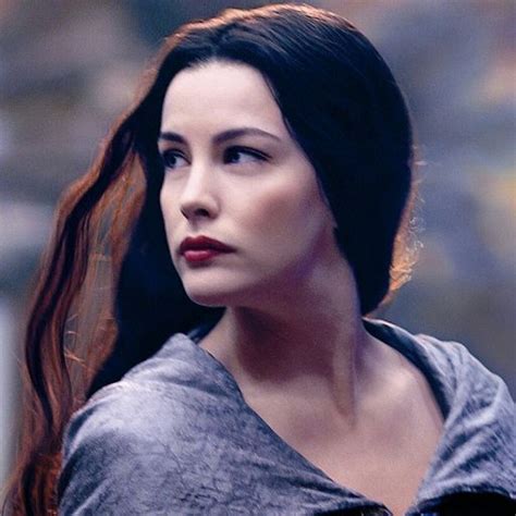 Arwen Wiki Lotr Amino