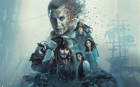 Also you can share or upload in compilation for wallpaper for pirates of the caribbean, we have 24 images. Pirates of the Caribbean Dead Men Tell No Tales 5K ...