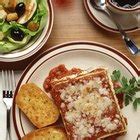 Authentic italian lasagna takes a good amount of time, however so many versions of lasagna are. The Cook Time for Lasagna From the Refrigerator | Our ...