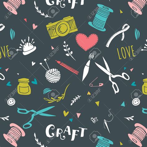 31 Crafts Backgrounds