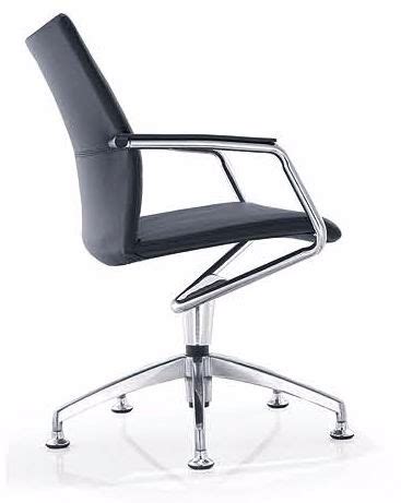 Nowadays, office chairs with wheels, or casters, are very common. Swivel Chair Without Wheels Ys1158b-1 Swivel Office Chair ...