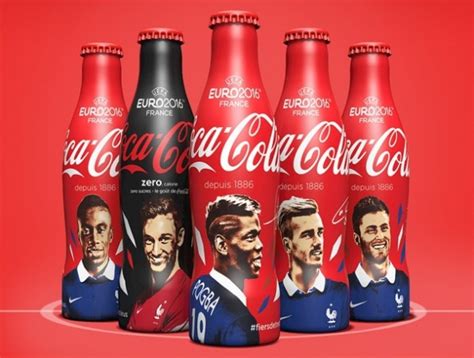 Football Cartophilic Info Exchange Coca Cola (France