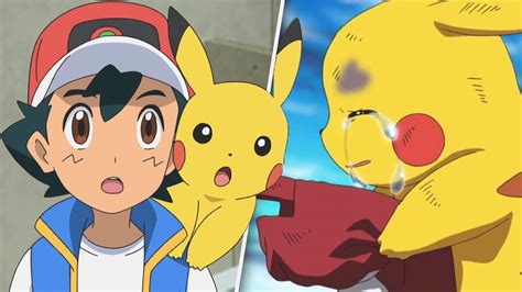 Ash Ketchum Actor Bids Farewell To Fans After Pokémon Exit And Now Were Crying