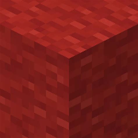 Blood Stained Wool Minecraft Data Pack