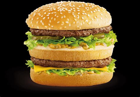 Mcdonalds Franchisee Who Created Big Mac Nearly 50 Years Ago Has Died
