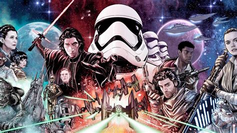 Leaks, spoilers, rumors and news about upcoming star wars projects, focusing on films and television. Why We Can't Stop Arguing About Star Wars (or, The ...