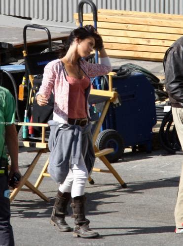 Megan fox in transformers 2 (i.imgur.com). transformer team - Transformers 2 Wallpaper (22703082) - Fanpop