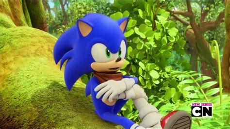 Sonic Boom Season 2 Release Date News And Reviews