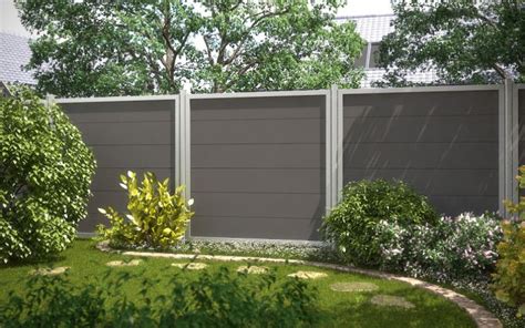 Unsere kombinierbaren programme aus blickdichten oder transparenten elementen, gittern und. Pflegeleichte-Sichtblenden für ihren Garten » Rogowski ...