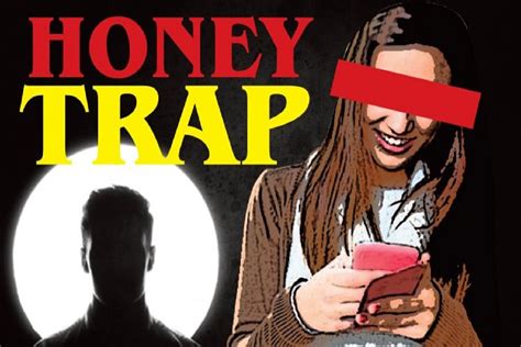 Honey Trap Racket After Babus And Ministers Role Of Journalists Emerges In Mp Sex Scandal India Tv