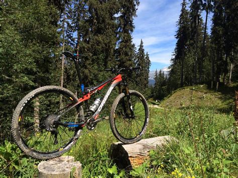 When you are on our site, you are agreeing to use our cookies. BlueSkyCycling: Cross-Country Mountain Bikes vs Trail ...