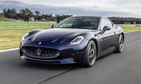 Why Maserati Could Struggle In The Ev Era Automotive News Europe