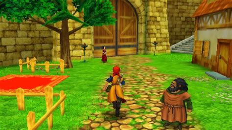 Dragon Quest Viii Journey Of The Cursed King Nintendo 3ds 並行輸入品 驚きの値段で