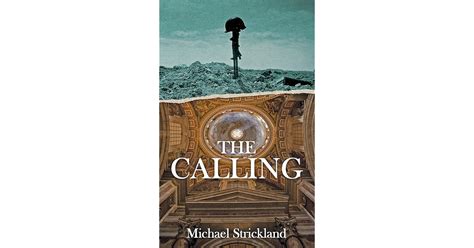 The Calling By Michael Strickland