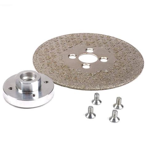 65-125mm Diamond Grinding Wheel M14 Porcelain Tile Thin Diamond Dry ...