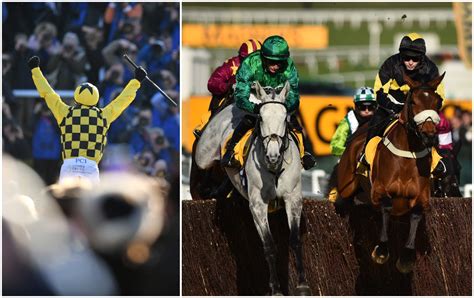 There are 41 entries …. Gold Cup potential runners and latest news for Cheltenham ...