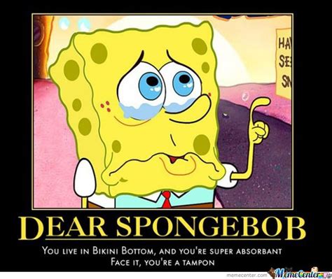 Share the best gifs now >>>. 38 Spongebob Memes That Are So Funny You'll Turn Yellow
