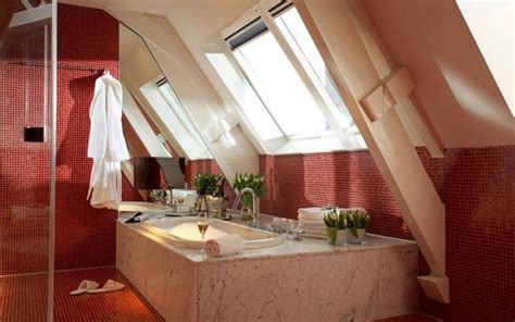 Worlds Sexiest Hotel Rooms Travel Leisure