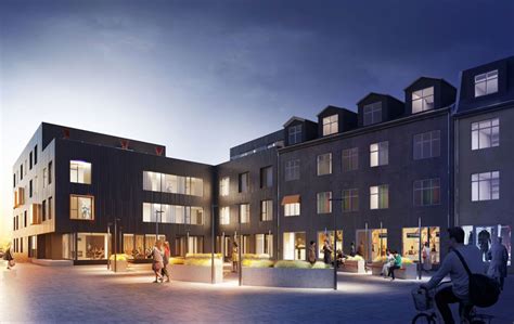 11 pósthússtræti, miðborg reykjavík, 101, iceland. Hilton to open first Canopy hotel in Reykjavik - Business ...
