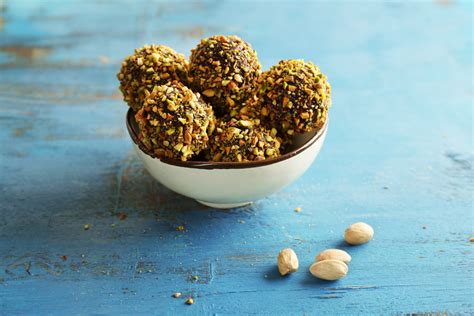 Energy Bliss Balls Recipe Kayla Itsines