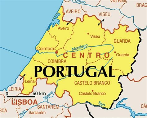 Pin On Portugal Centro Region Fatima Aveiro Viseu Coimbra Obidos