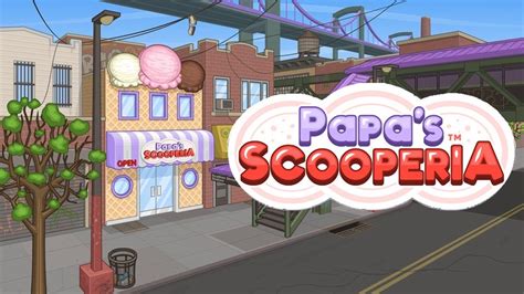 Check spelling or type a new query. Papa's Scooperia | Part 33 - Rocky Road! 🍨 - YouTube