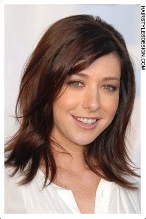 Cristin milioti look alike jennifer love hewitt looks like alyson hannigan within loveliness with blending beautiful heart of gorgeousness into soul sweetness. ALISON HANNIGAN HAIRSTYLES - Womens Interests