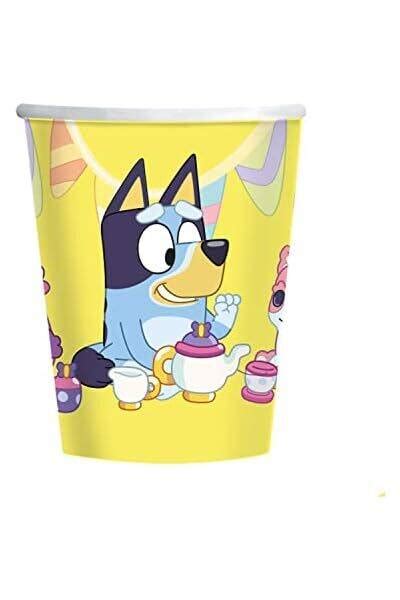 Bluey Cup 9oz Aanbieding Bij Amazon